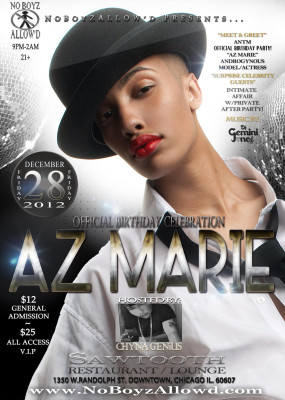 photo 5 in AzMarie Livingston gallery [id604414] 2013-05-21 00:00:00