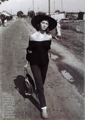 Barbara Brylska pic #592012