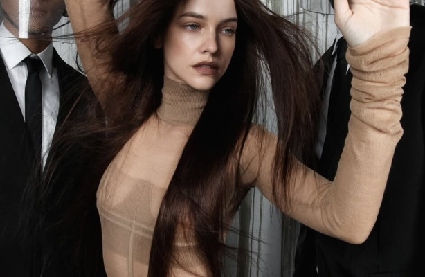 photo 14 in Barbara Palvin gallery [id1366424] 2025-02-26 00:00:00