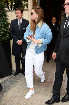 Barbara Palvin pic #974686
