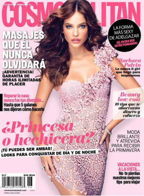 Barbara Palvin pic #588397