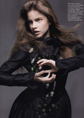 photo 28 in Barbara Palvin gallery [id308471] 2010-11-24 00:00:00