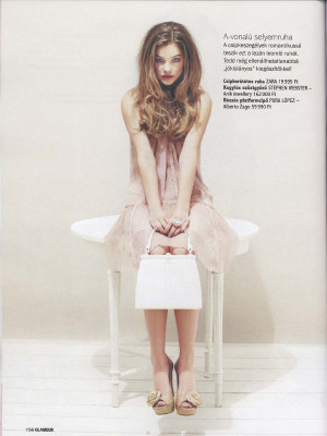 photo 21 in Barbara Palvin gallery [id279170] 2010-08-19 00:00:00