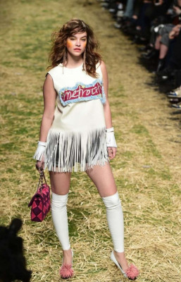 Barbara Palvin pic #843295