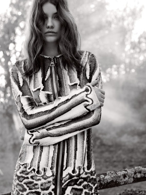 Barbara Palvin pic #758966