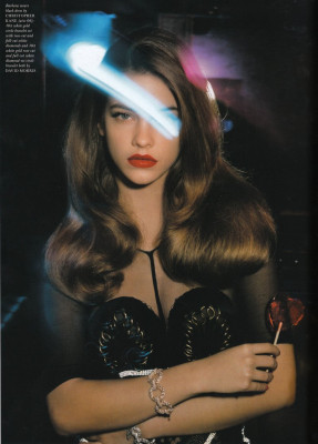Barbara Palvin pic #365111