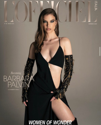Barbara Palvin pic #1258221