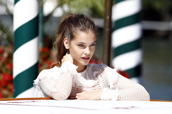 Barbara Palvin pic #874569