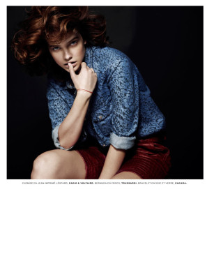 Barbara Palvin pic #602924