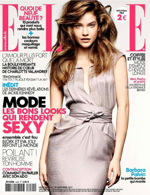 Barbara Palvin pic #405357