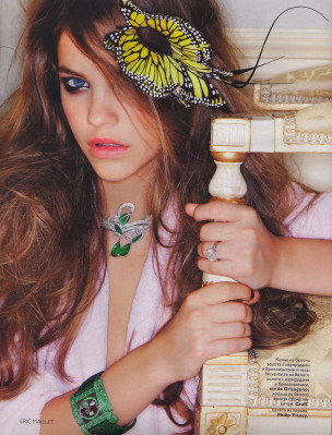 photo 12 in Barbara Palvin gallery [id310811] 2010-12-01 00:00:00