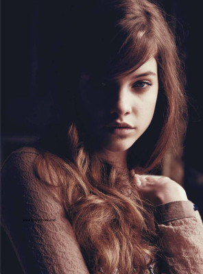 photo 3 in Barbara Palvin gallery [id279577] 2010-08-20 00:00:00
