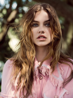 Barbara Palvin pic #774296