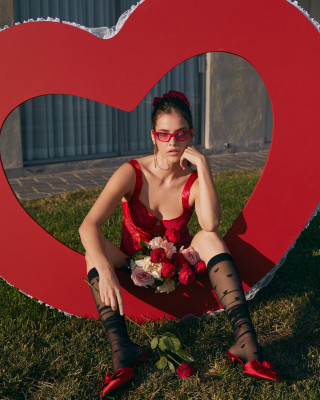 Barbara Palvin pic #1344069