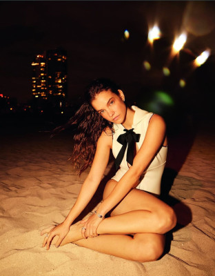 photo 12 in Barbara Palvin gallery [id1366445] 2025-02-26 00:00:00