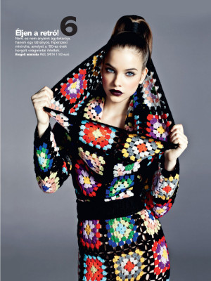 photo 25 in Barbara Palvin gallery [id289973] 2010-09-27 00:00:00