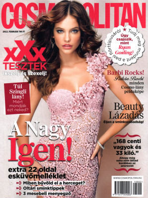 Barbara Palvin pic #586260