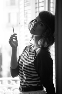 Barbara Palvin pic #485069