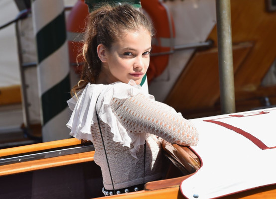 Barbara Palvin pic #874662