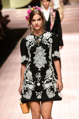 Barbara Palvin pic #1069542