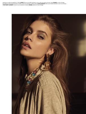 Barbara Palvin pic #1022604