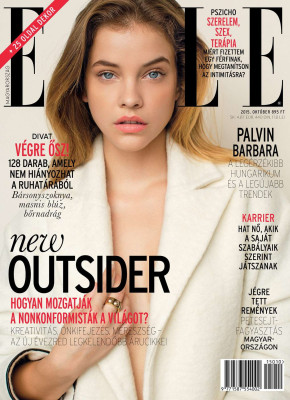 Barbara Palvin pic #801595