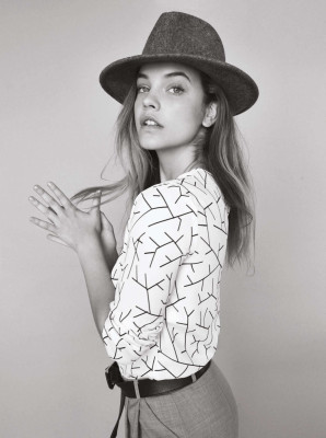 Barbara Palvin pic #802033
