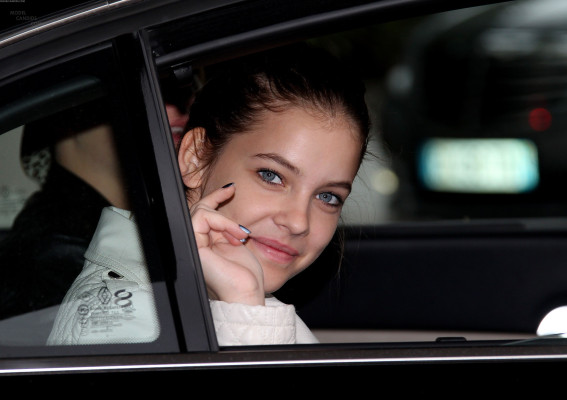 Barbara Palvin pic #493681