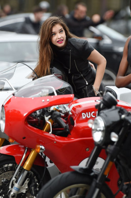 Barbara Palvin pic #968985