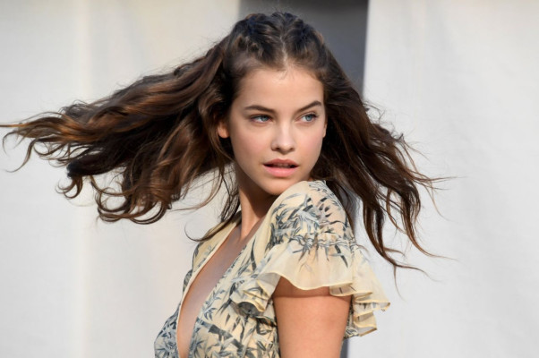 Barbara Palvin pic #918830
