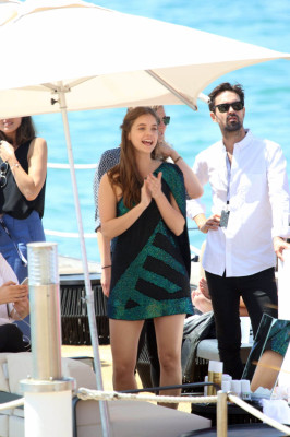 Barbara Palvin pic #936910