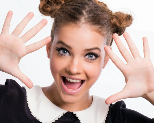Barbara Palvin pic #804020
