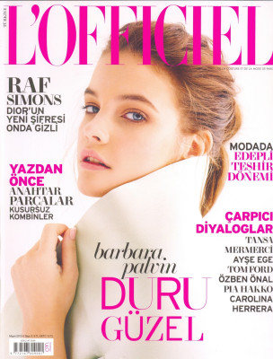 Barbara Palvin pic #602916