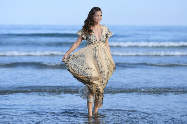Barbara Palvin pic #874491