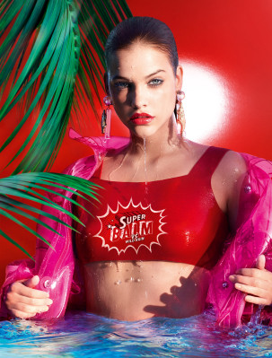 Barbara Palvin pic #856442