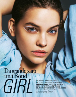 Barbara Palvin pic #1021246