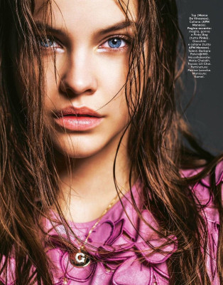 Barbara Palvin pic #1021247