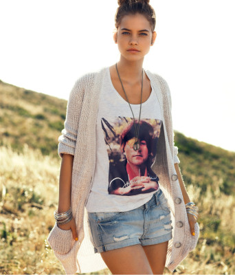 Barbara Palvin pic #470086