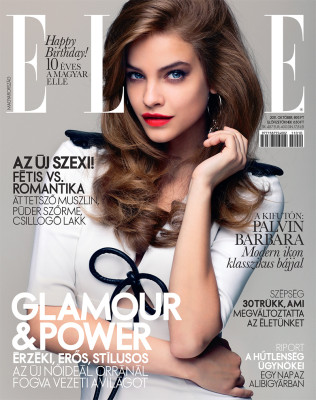 Barbara Palvin pic #407996