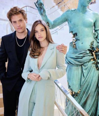 Barbara Palvin pic #1340043