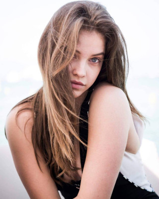 Barbara Palvin pic #945047