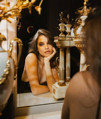 photo 29 in Barbara Palvin gallery [id1370601] 2025-04-25 00:00:00