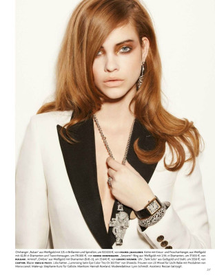 Barbara Palvin pic #639904