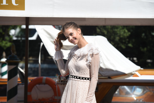 Barbara Palvin pic #874659