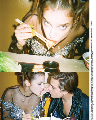 Barbara Palvin pic #1237915