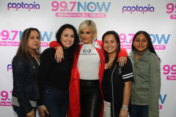 photo 22 in Bebe Rexha gallery [id1123363] 2019-04-23 00:00:00