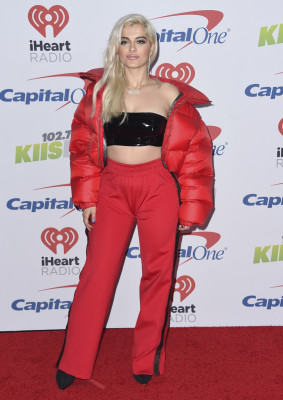 Bebe Rexha pic #988622