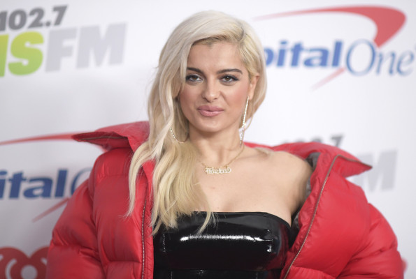 Bebe Rexha pic #988621