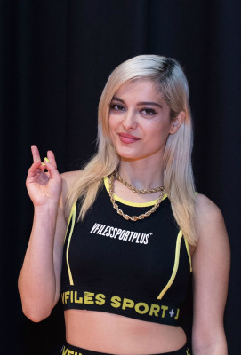 photo 15 in Bebe Rexha gallery [id918405] 2017-03-23 00:00:00