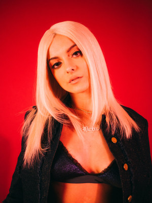 photo 12 in Bebe Rexha gallery [id1158924] 2019-07-23 00:00:00